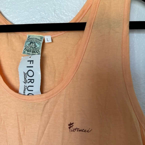 Fiorucci Tank - Picture 2 of 4